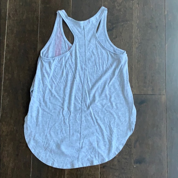 XS Guess American Flag Tank Top - Picture 5 of 6